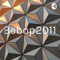 Bebop2011 cover logo