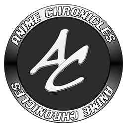 Anime Chronicles cover logo