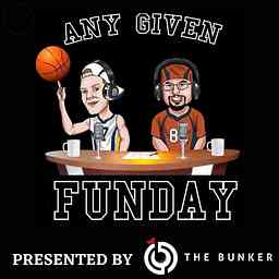 Any Given Funday cover logo