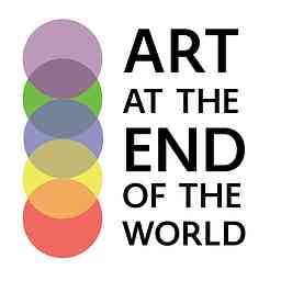 Art at the End of the World logo