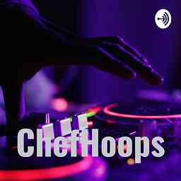 ChefHoops cover logo