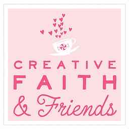 Creative Faith & Friends logo