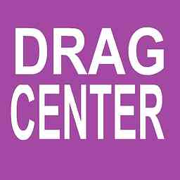 DragCenter cover logo