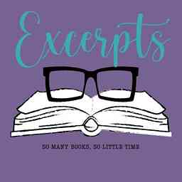 Excerpts Podcast cover logo