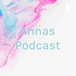 Annas Podcast cover logo