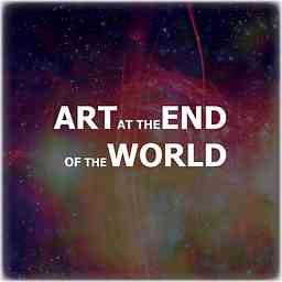 Art at the End of the World Class cover logo