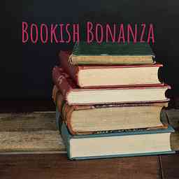 Bookish Bonanza cover logo