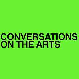 Conversations on the Arts with Irit Krygier logo