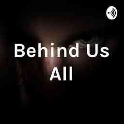 Behind Us All cover logo