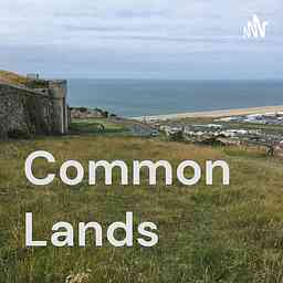 Common Lands cover logo