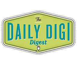 Daily Digi Digest logo