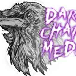 Dark Charm Media Radio Shows! logo