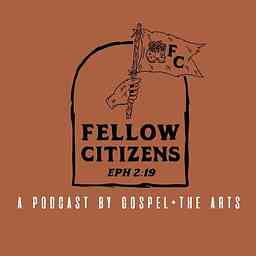 Fellow Citizens cover logo