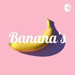 Banana's cover logo