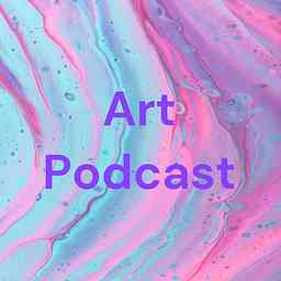 Art Of Podcast cover logo