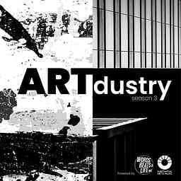 ARTdustry cover logo