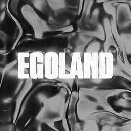 EGOLAND cover logo