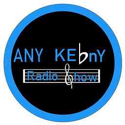 ANY KEbnY Radio Show cover logo