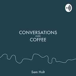 Conversations over Coffee cover logo