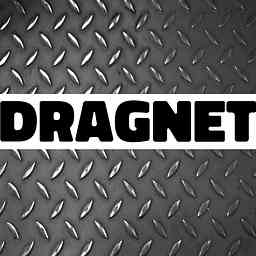 Dragnet cover logo