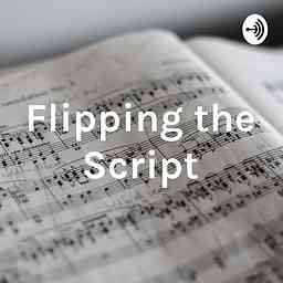 Flipping the Script cover logo