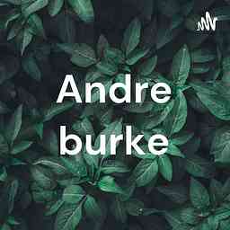Andre burke logo