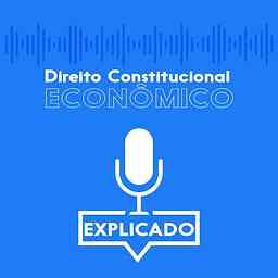 Direito Constitucional Econômico Explicado cover logo