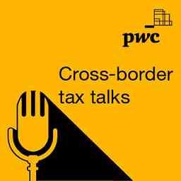 Cross-border Tax Talks cover logo