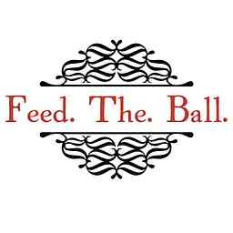 Feed The Ball logo