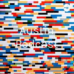 Austin Podcast logo