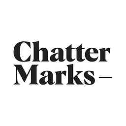 Chatter Marks cover logo