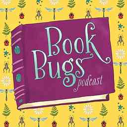 Book Bugs logo