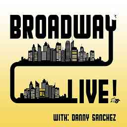 Broadway Live! cover logo