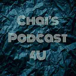 Chai's Podcast 4U logo