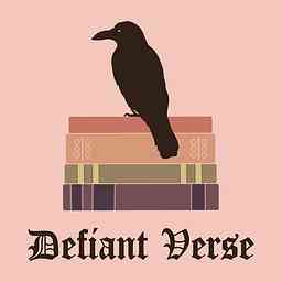 Defiant Verse cover logo