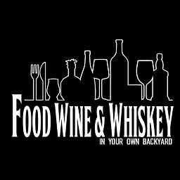 Food, Wine & Whiskey cover logo