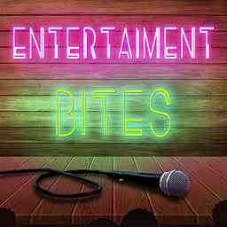Entertainment Bites cover logo