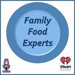 Family Food Experts cover logo