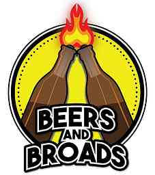 Beers and Broads logo