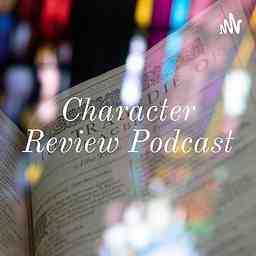 Character Review Podcast - Macbeth cover logo