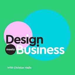 Design Meets Business cover logo