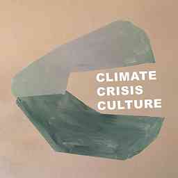 Climate Crisis Culture cover logo