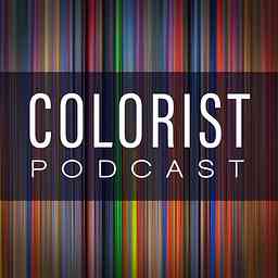 Colorist Podcast cover logo