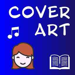 Cover Art cover logo