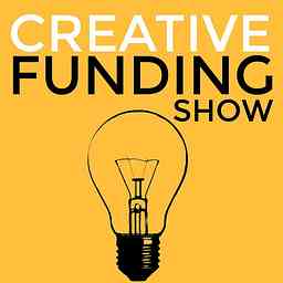 Creative Funding Show logo