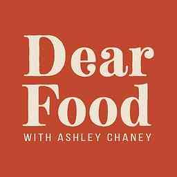 Dear Food cover logo