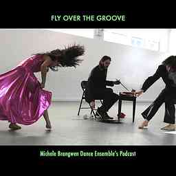 Fly Over The Groove cover logo