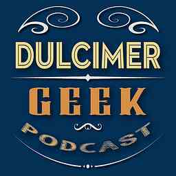 Dulcimer Geek Podcast - Dulcimer Players News logo
