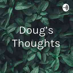 Doug's Thoughts cover logo