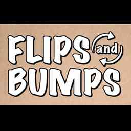 Flips and Bumps cover logo